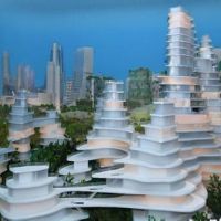 長春市城市發(fā)展投資控股（集團）有限公司舊城改造第三、四期城市雕塑項目（經(jīng)開區(qū)）單一來源公告