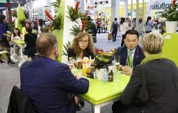 第十屆廣州國際園林機械與園藝工具展