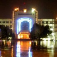 牡丹區(qū)南城辦事處亮化景觀燈采購項目