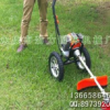 供應手推式草坪割草機、打草機、除草機