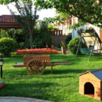 2018上海國際園林機械及園藝工具展覽會