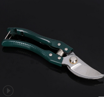 多功能省力剪刀耐用花園剪樹枝園藝園林剪鋒利果枝剪果樹修剪工具