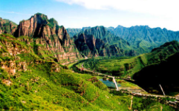 我國4處世界地質公園擴園再評估順利通過