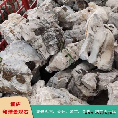 優(yōu)質(zhì)太湖石假山石 景觀石假山駁岸石