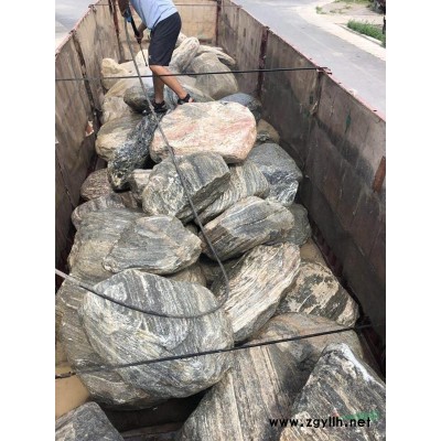 天然優(yōu)質(zhì)白色太湖石假山石