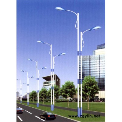 供應黑龍江省景觀燈