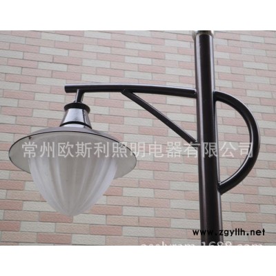 ** 3米3.5米led戶外室外庭院燈 別墅 花園 小區(qū) 道