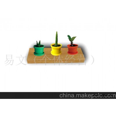 微型盆景/迷你盆栽/迷你花卉/迷你植物多肉植物