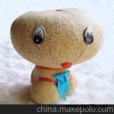 草娃娃，動物，烏龜，C8