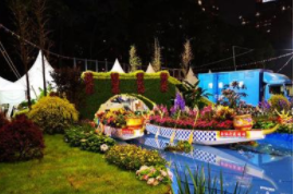 中國（上海）國際園林景觀產業貿易博覽會