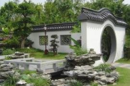 花園變多了...... 這場展覽會讓你不同角度看自己的生活變化