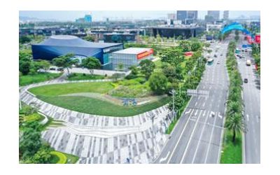 廣州普邦園林股份有限公司