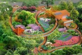 2021亞洲園藝博覽會(huì)