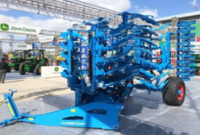 2021第十二屆中國（內(nèi)蒙古）農(nóng)牧業(yè)機(jī)械展覽會(huì)暨論壇