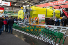 2021第四屆昆明現(xiàn)代農(nóng)業(yè)裝備展覽會(huì)