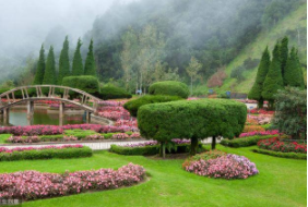 第三屆中國（長沙）國際園林綠化產(chǎn)業(yè)及戶外動力設備博覽會