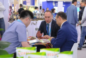 2021第20屆中國新疆國際農業博覽會