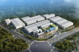 沈陽三一重裝廠房地面亮化工程招標項目招標公告