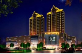 安鄉(xiāng)縣鄉(xiāng)村振興暨土地綜合治理項目（美麗鄉(xiāng)村建設工程）總承包招標公告