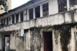 2021年老舊小區(qū)改造項目設計服務競爭性磋商公告