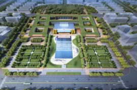 周莊鎮(zhèn)殷莊村泰州市級特色田園鄉(xiāng)村建設工程三標段