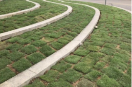 [JG2021-2107]開達路101號項目室內(nèi)及周邊環(huán)境改造工程設計施工一體化總承包招標公告