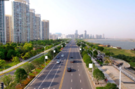 陜西省西咸新區(qū)灃東新城天章三路（豐業(yè)一路-超越四路）市政綜合工程資格預審公告