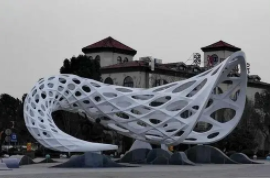 穆棱市孤榆樹抗聯(lián)旅游小鎮(zhèn)雕塑及模型采購項目競爭性磋商公告