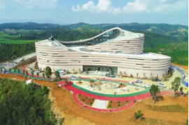 東寧市三岔口朝鮮族鎮(zhèn)三岔口村紅色美麗村莊項目設計方案和施工圖紙采購競爭性談判公告