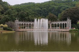 HICOOL峰會重點點位及沿線環(huán)境整治提升工程（空港街道景觀提升項目）競爭性磋商公告