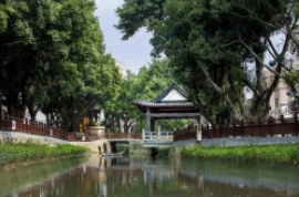 湖南城陵磯新港區(qū)綠化養(yǎng)護項目第二包（第二次）