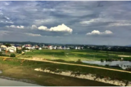 鹿山橋及鹿山路-西環(huán)高架節(jié)點(diǎn)改造工程的招標(biāo)公告