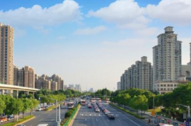 蒲庵路的招標(biāo)公告