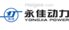 永佳動力YJ