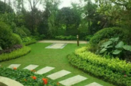 蘭陵開發區中財產業園1#至3#,6#至8#室外景觀及管網配套工程招標公告