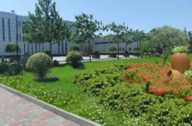 營根鎮至百花嶺公路景觀提升項目EPC(設計、施工)總承包(二次招標)招標公告