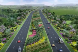 容西片區配套綠化水系工程安置房與配套項目A、B、C單元、容東片區配套支路綠化工程等三個項目第三方質量檢測服務項目公告