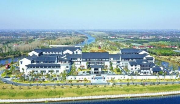 點綠成金“苗”繪生態富民圖——走進東臺方東村