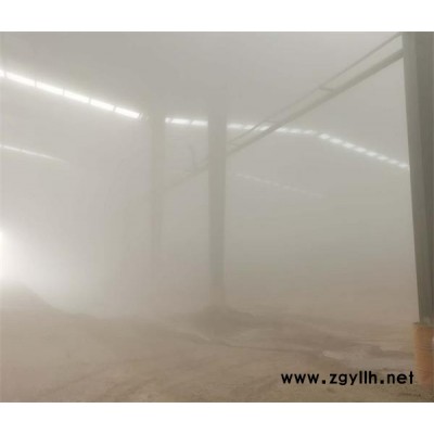 公園人工造霧價格-安寧公園人工造霧-云南如益節水灌溉(查看)