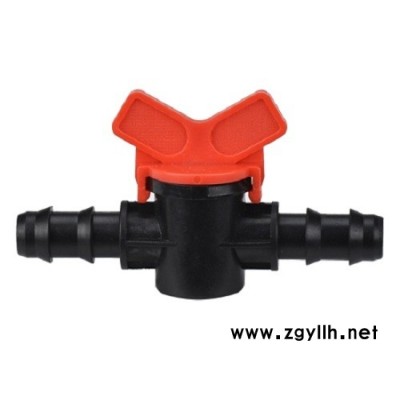 園林滴灌管件哪家好-普洱滴灌管件-潤成PE管件生產廠家