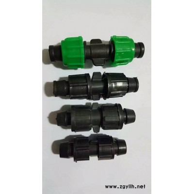 綠地滴灌管件零售-麗江滴灌管件-潤成熱熔管件的銷售