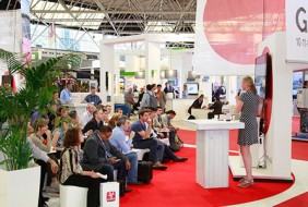 荷蘭花卉園林園藝展覽會 GreenTech