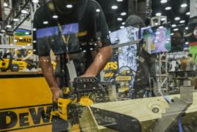 美國園林機械展覽會 Equip Exposition