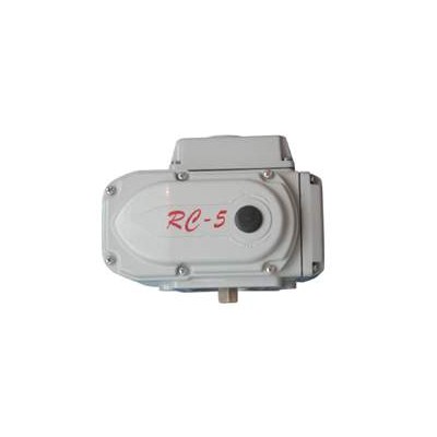 RC-5閥門電動執行器/電動執行器
